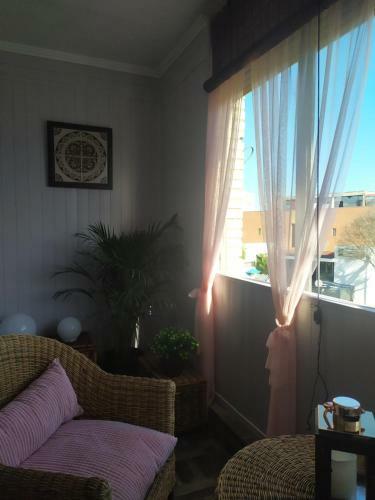 Apartamento El Escondite de Lu