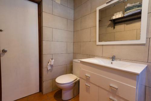 Villa Chalet Familiar Con Piscina Privada Numero U