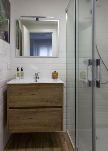 Apartamentos Rurality Home