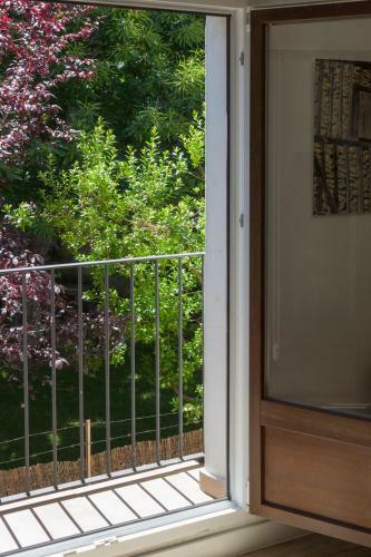 Apartamentos Rurality Home