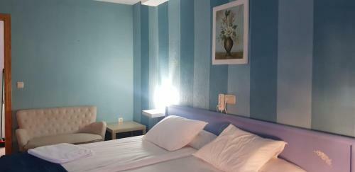 Hotel Los Arenales de Jerte