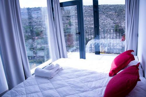 Bed & Breakfast Apartamento Rural Hotel Parejas
