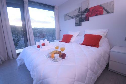 Bed & Breakfast Apartamento Rural Hotel Parejas