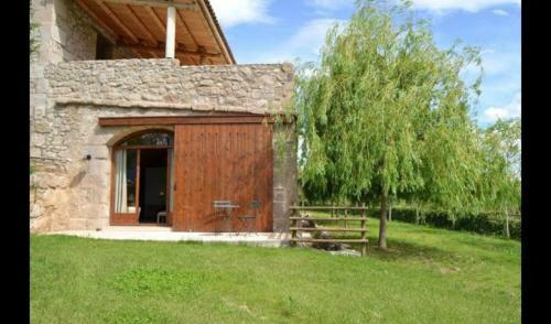 L'ametlla Del Valles Villa Sleeps 5 With Pool