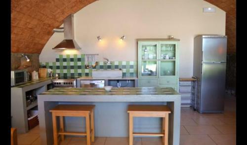 L'ametlla Del Valles Villa Sleeps 5 With Pool