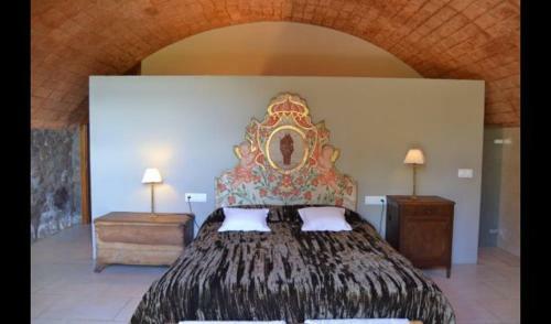 L'ametlla Del Valles Villa Sleeps 5 With Pool