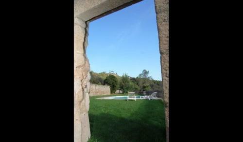 L'ametlla Del Valles Villa Sleeps 5 With Pool