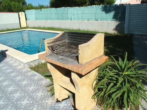 Villa Wvp Ametlla 3