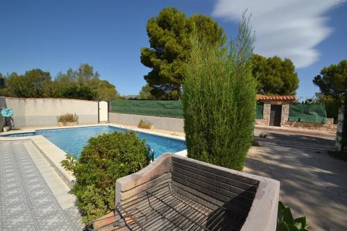 Villa Wvp Ametlla 3