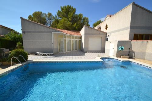 Villa Wvp Ametlla 3