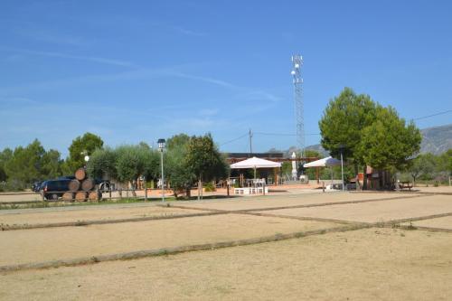 Villa Wvp Ametlla 3