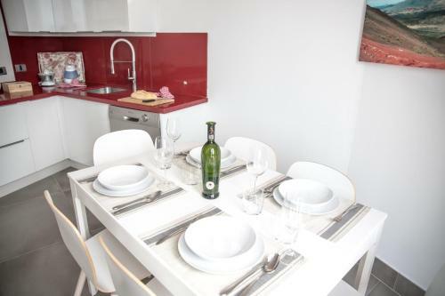 Villa Casa Marquesa With Private Heated Pool & Sea Views