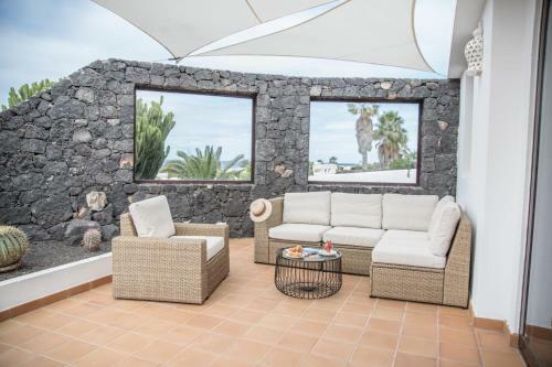 Villa Casa Marquesa With Private Heated Pool & Sea Views