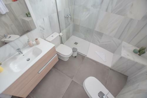 Villa Casa Marquesa With Private Heated Pool & Sea Views