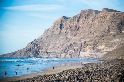 Villa Casa Marquesa With Private Heated Pool & Sea Views