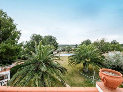 Holiday Home Reny