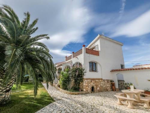 Holiday Home Reny