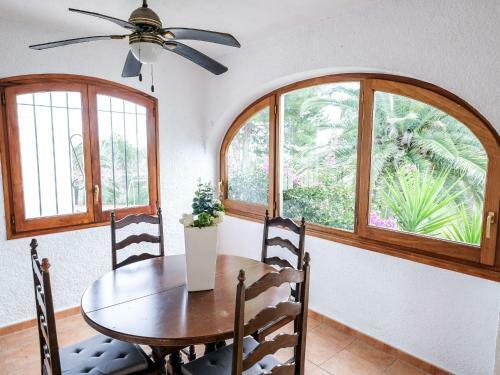 Holiday Home Reny
