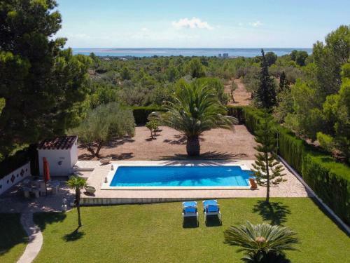 Holiday Home Reny
