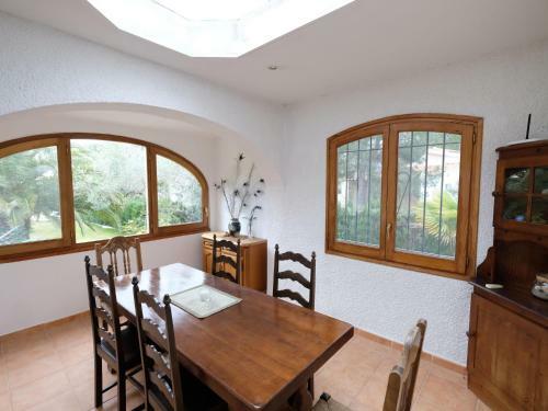 Holiday Home Reny