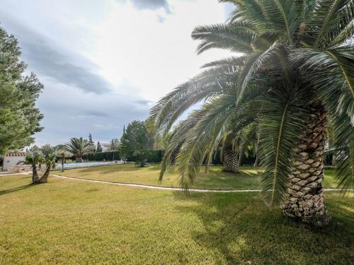 Holiday Home Reny
