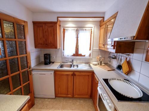 Holiday Home Reny