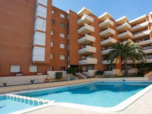 Apartment Voramar II