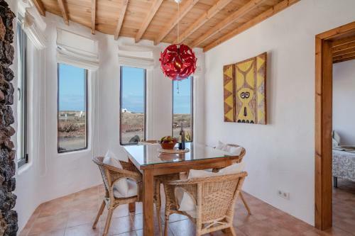 Casita Barbara