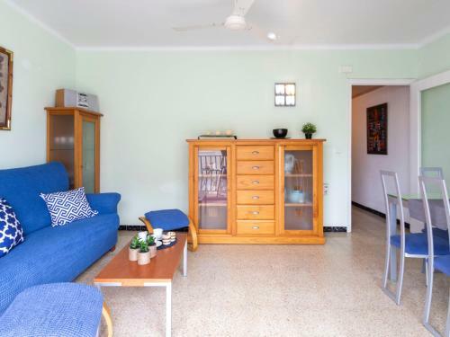 Apartment Balc�n Del Delta