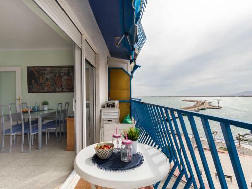 Apartment Balc�n Del Delta