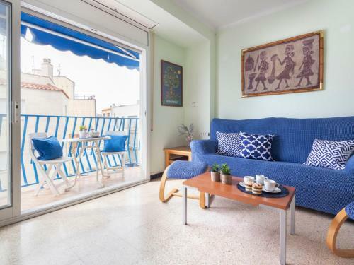 Apartment Balc�n Del Delta