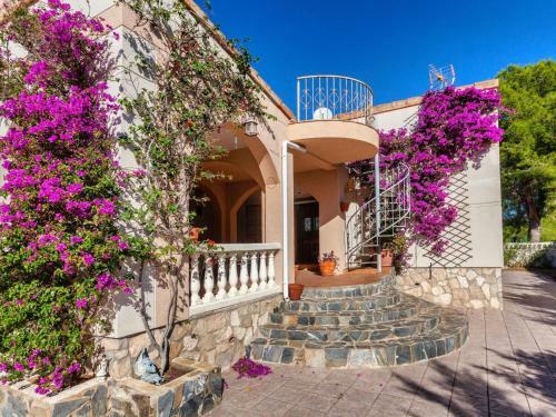 Villa Villa Rivers