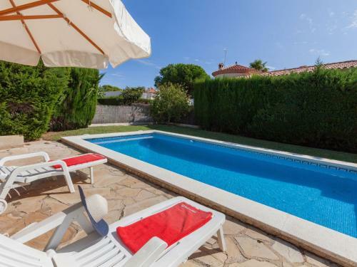 Villa Montse