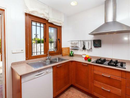 Villa Montse