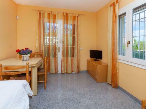 Apartment Apartamento Pescador I