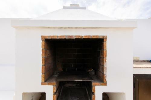 Famara Beach House