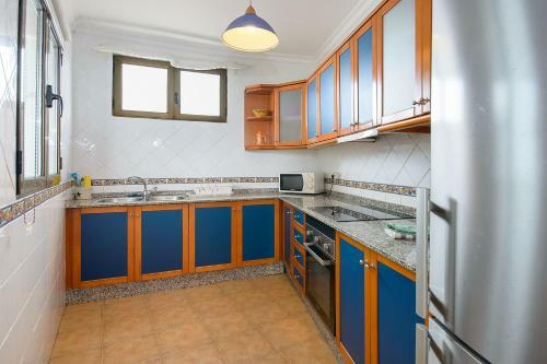 Famara Beach House