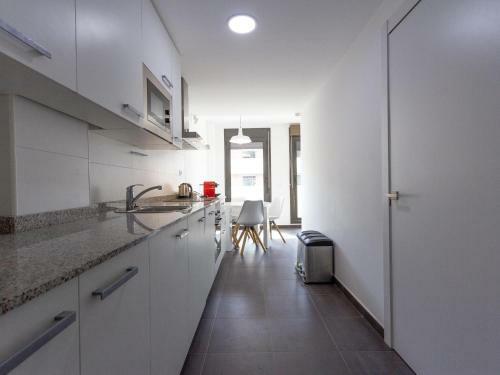 Apartamento Piscina Y En La Playa Margallo