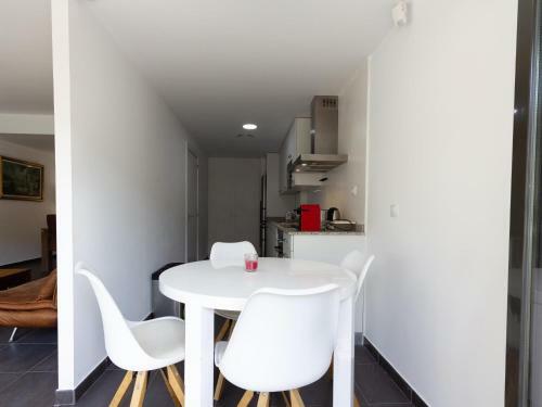 Apartamento Piscina Y En La Playa Margallo