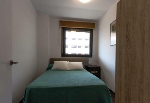 Apartamento Piscina Y En La Playa Margallo