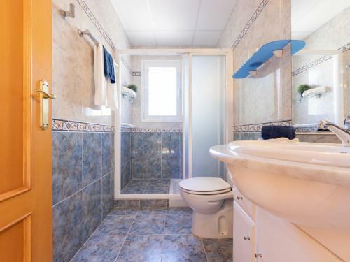 Apartment Rocamar