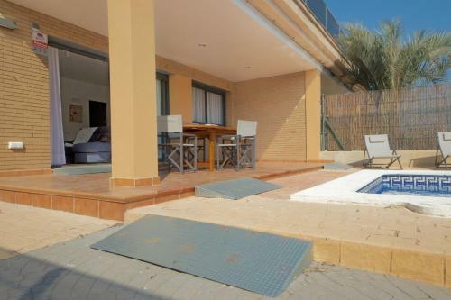 Villa Arenal