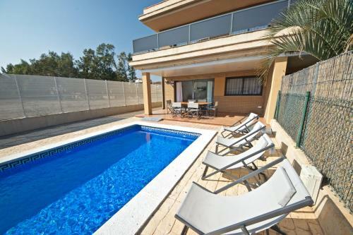 Villa Arenal