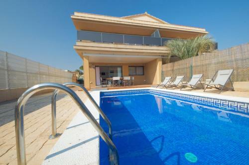 Villa Arenal