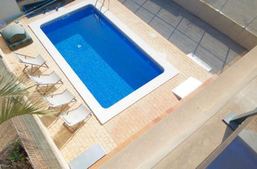 Villa Arenal