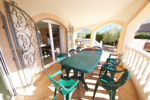 Villa Nicole