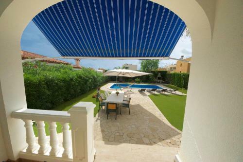 Villa Hermosa