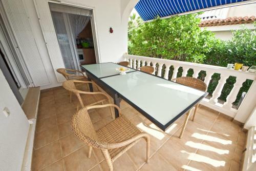 Villa Hermosa