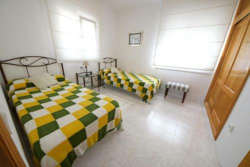 Villa Hermosa