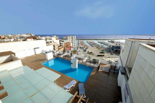 Apartamento Nautico